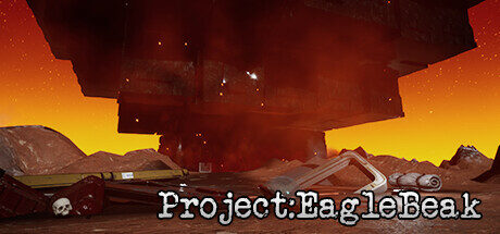 Project:EagleBeak Free Download