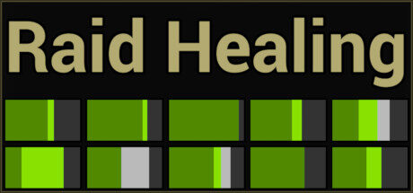 Raid Healing Free Download