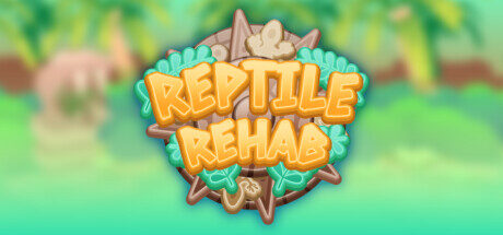 Reptile Rehab Free Download