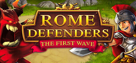 Rome Defenders - The First Wave Free Download