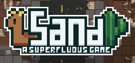 Sand: A Superfluous Game Free Download