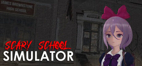 Scary School Simulator Free Download