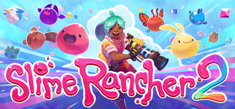 Slime Rancher 2 Free Download