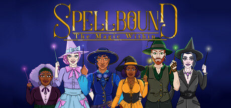 Spellbound : The Magic Within Free Download
