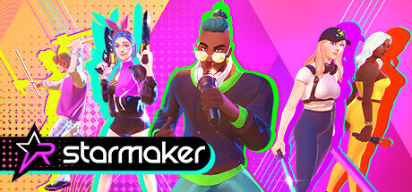 StarMaker VR Free Download