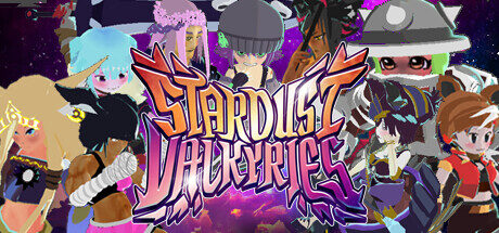 Stardust Valkyries Free Download
