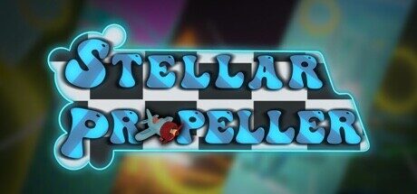Stellar Propeller Free Download