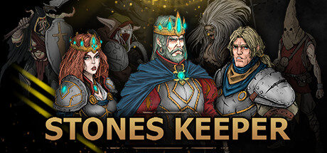 Stones Keeper Free Download