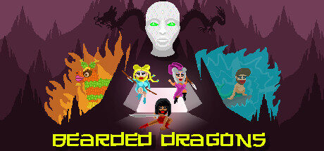 Super Bearded Dragons Free Download