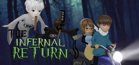The Infernal Return Free Download