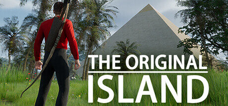 The Original Island Free Download