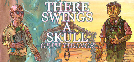 There Swings a Skull: Grim Tidings Free Download