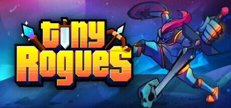 Tiny Rogues Free Download