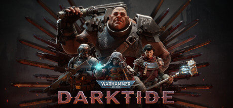 Warhammer 40,000: Darktide Free Download