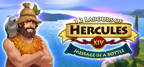 12 Labours of Hercules XIV: Message in a Bottle Free Download