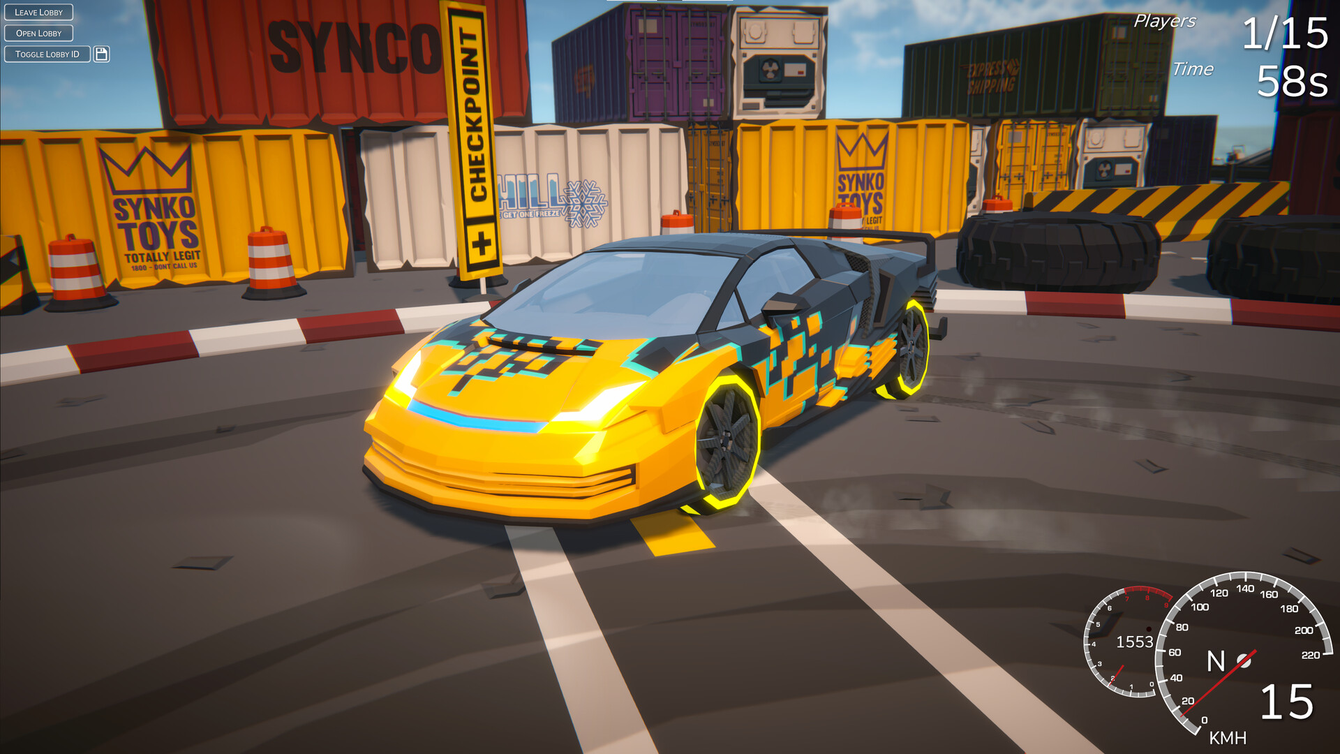 Tuning Champions Free Download