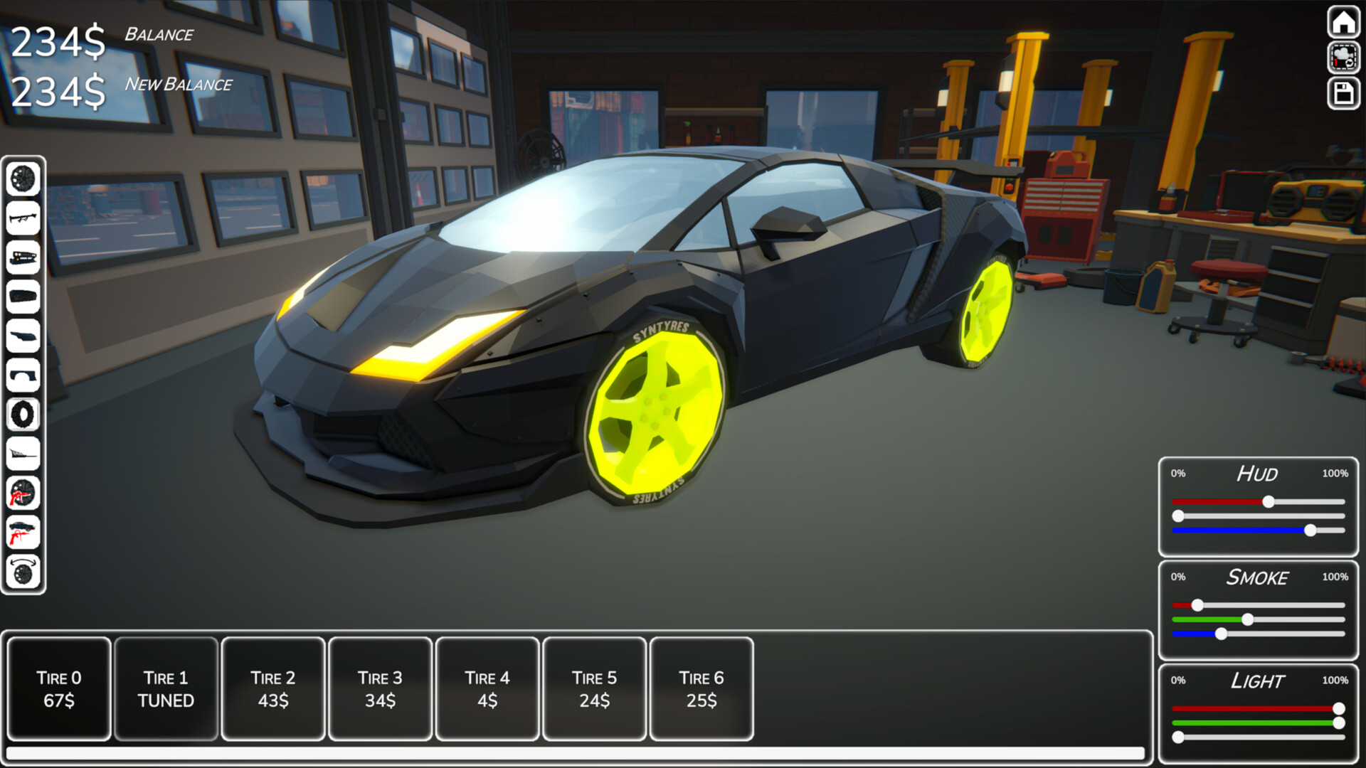 Tuning Champions Free Download