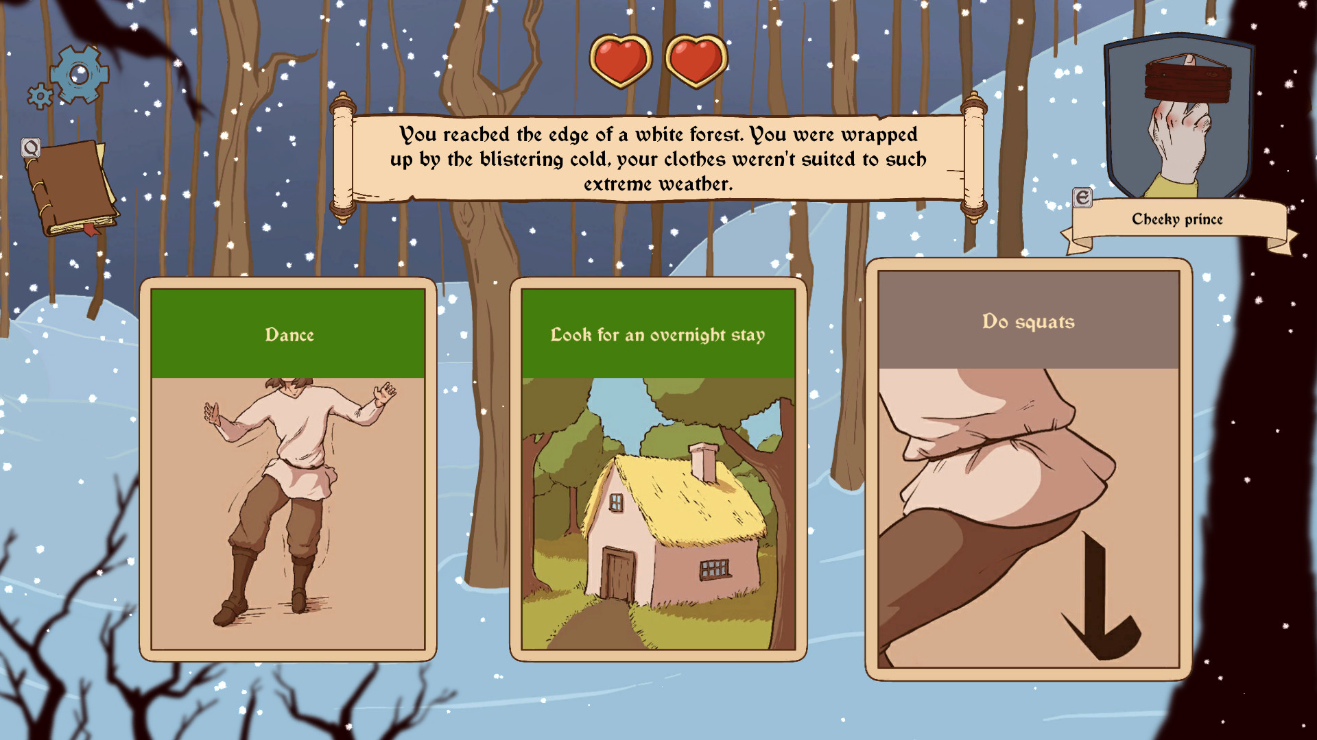 Choice of Life: Middle Ages 2 Free Download