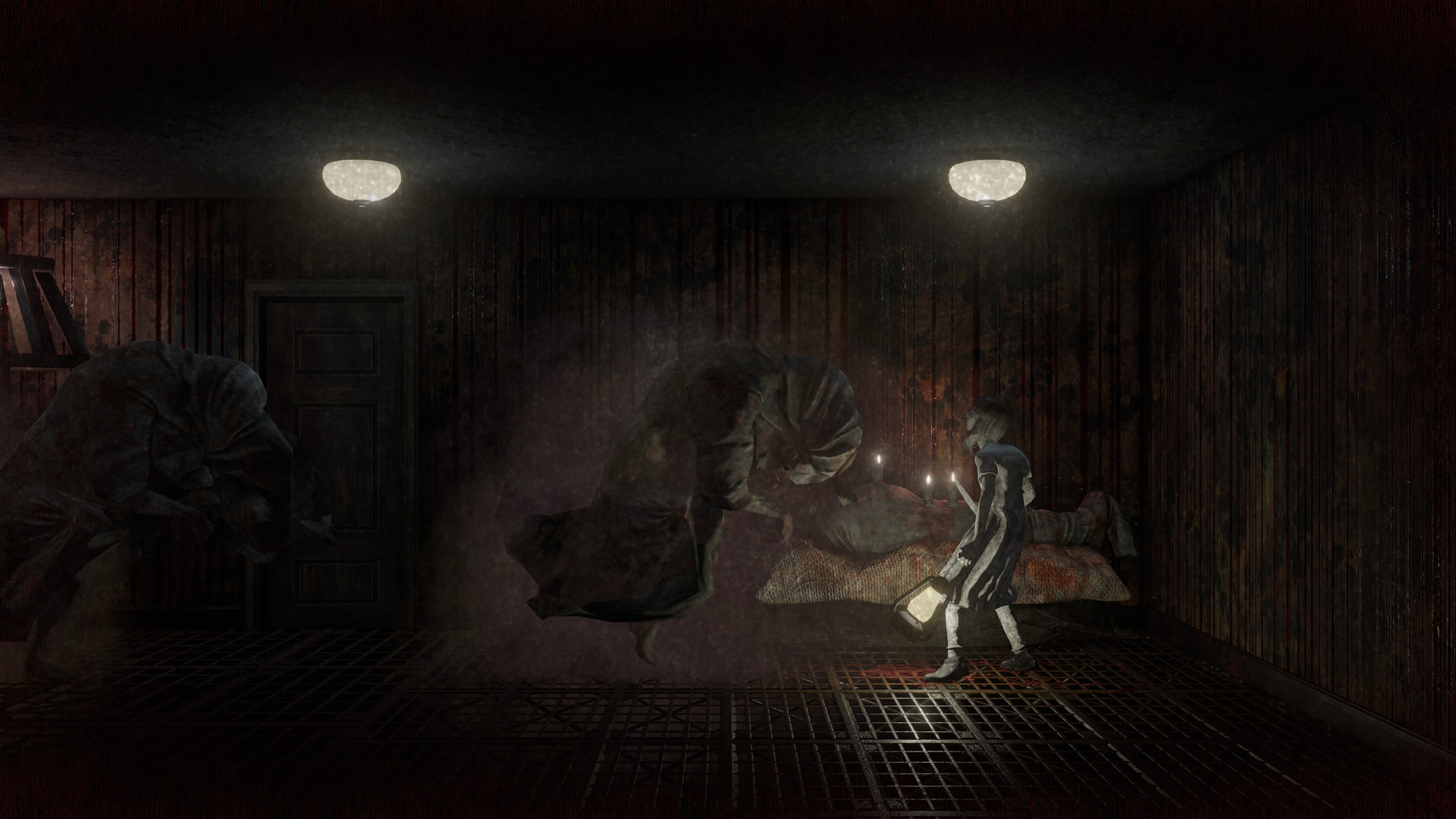 Withering Rooms Free Download