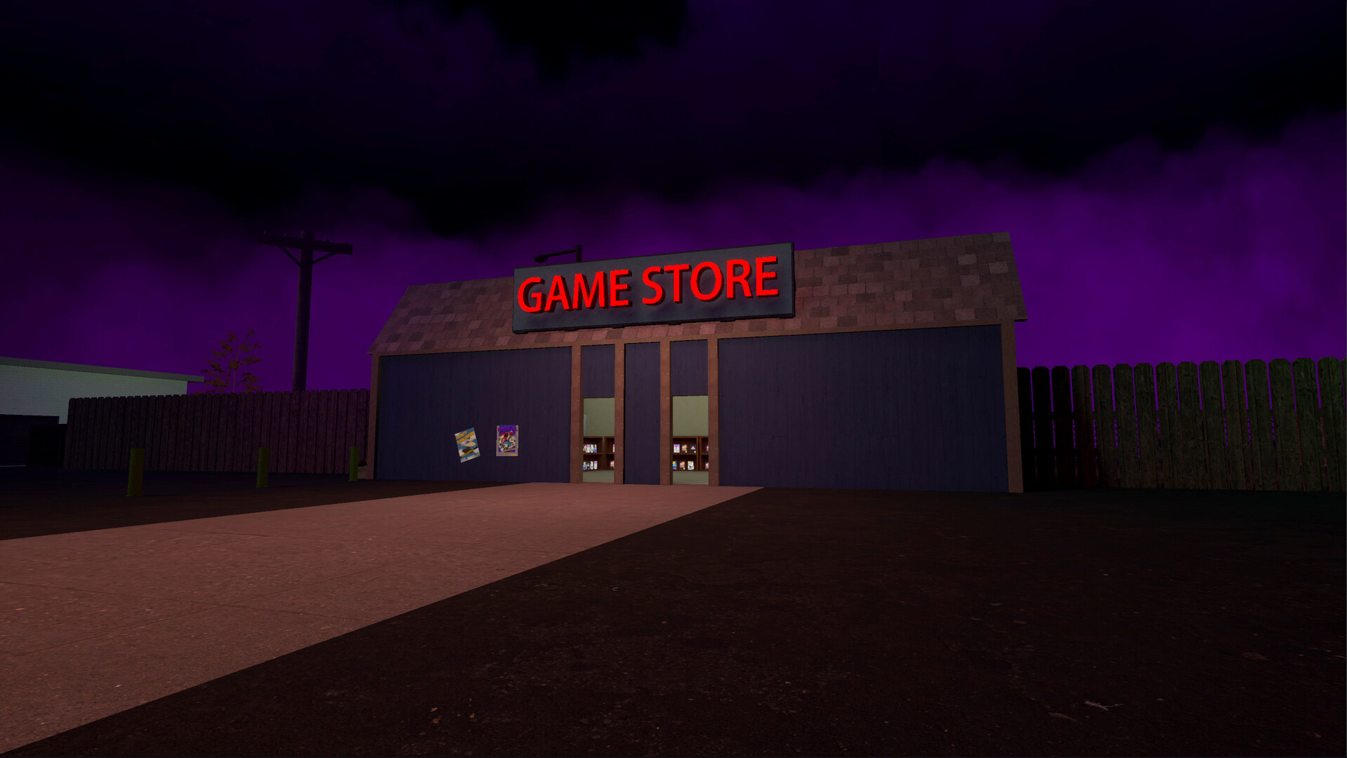The Game Store Free Download