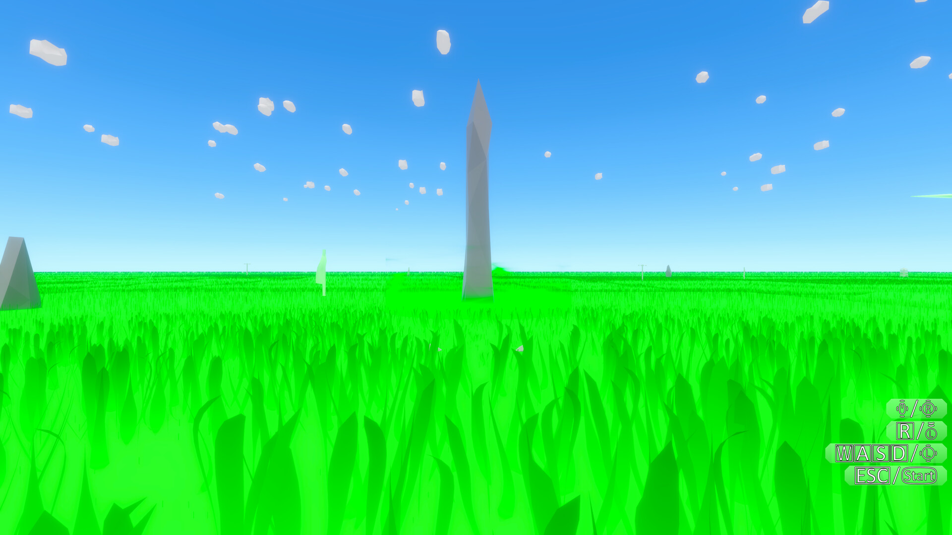 Motioning Monument Free Download