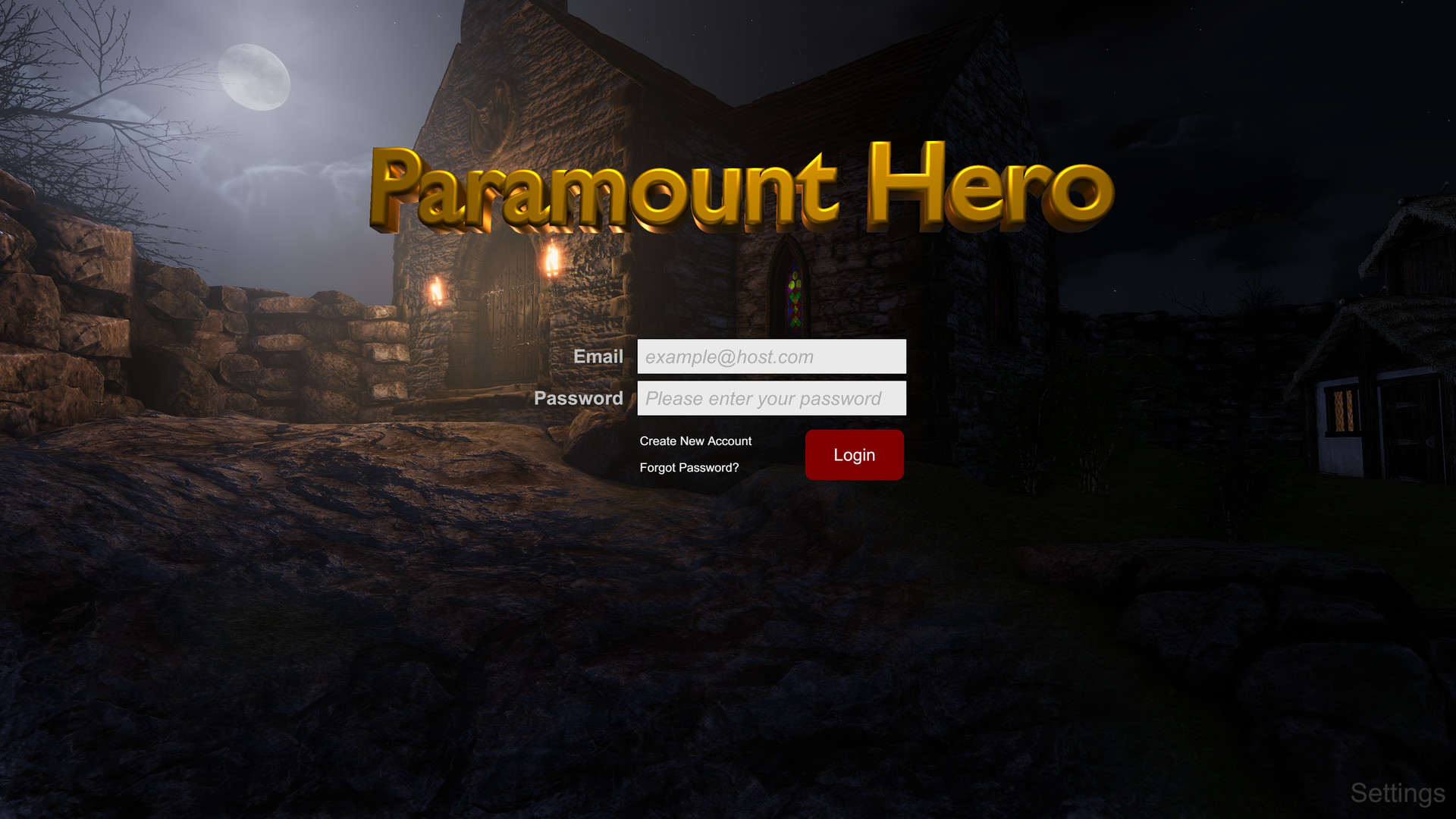 Paramount Hero Free Download