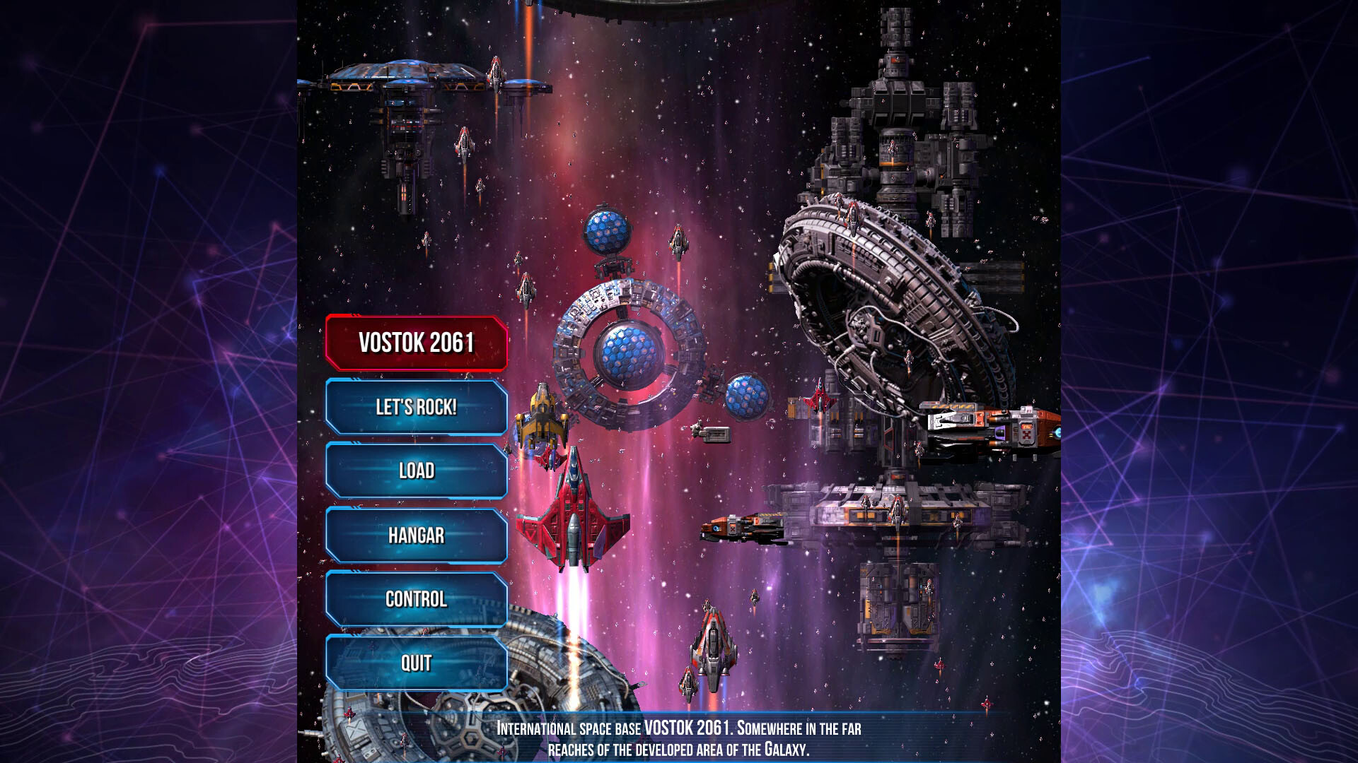 Vostok 2061 Free Download