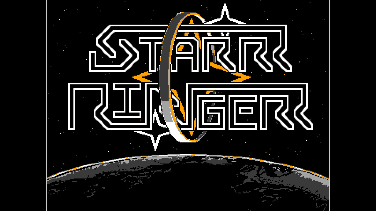 STARR RINGER Free Download