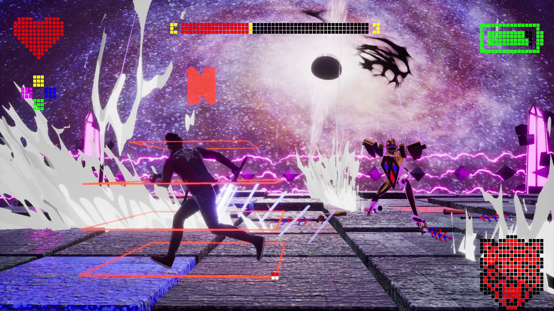 No More Heroes 3 Free Download