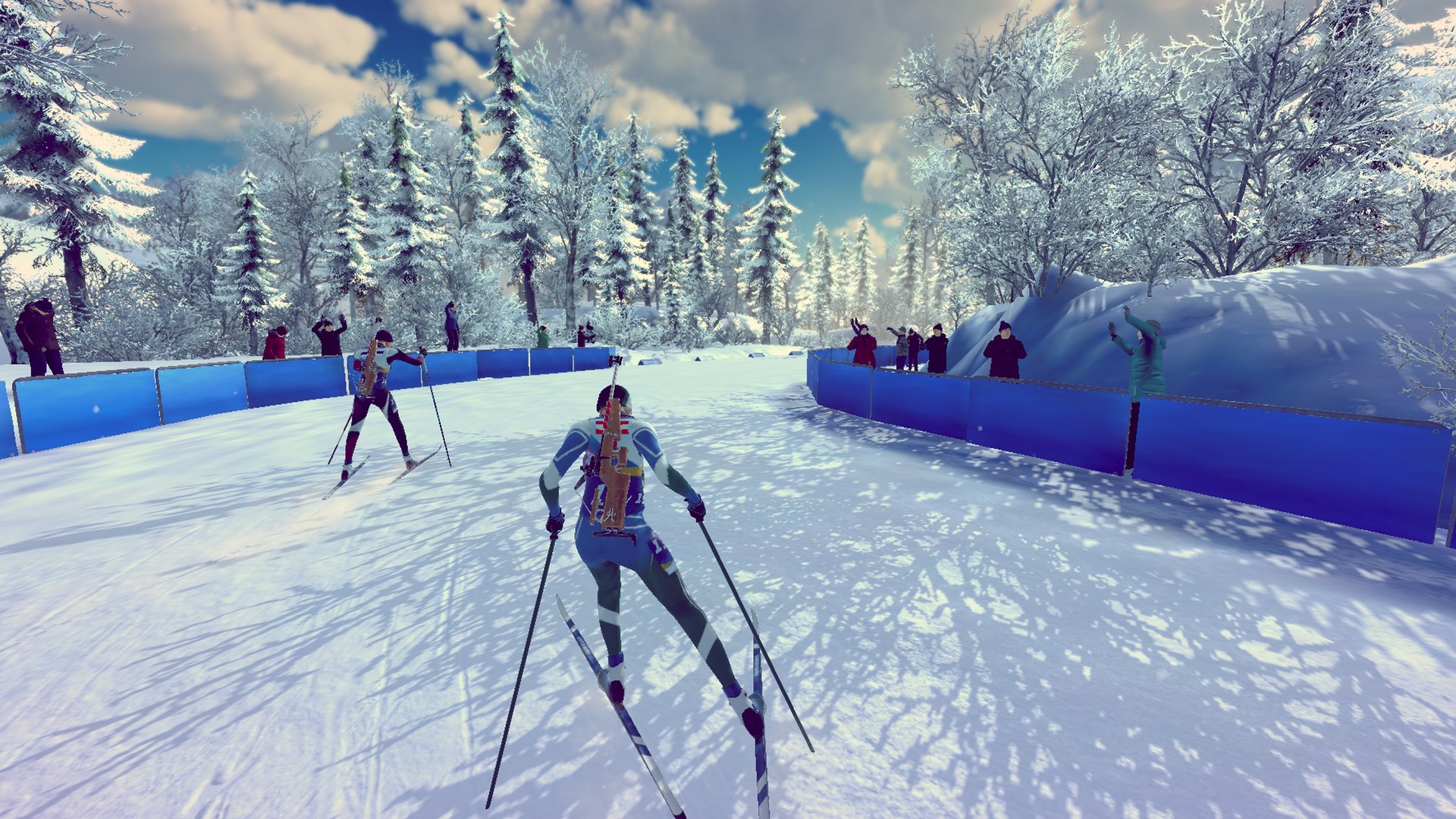 Winter Games 2023 Free Download