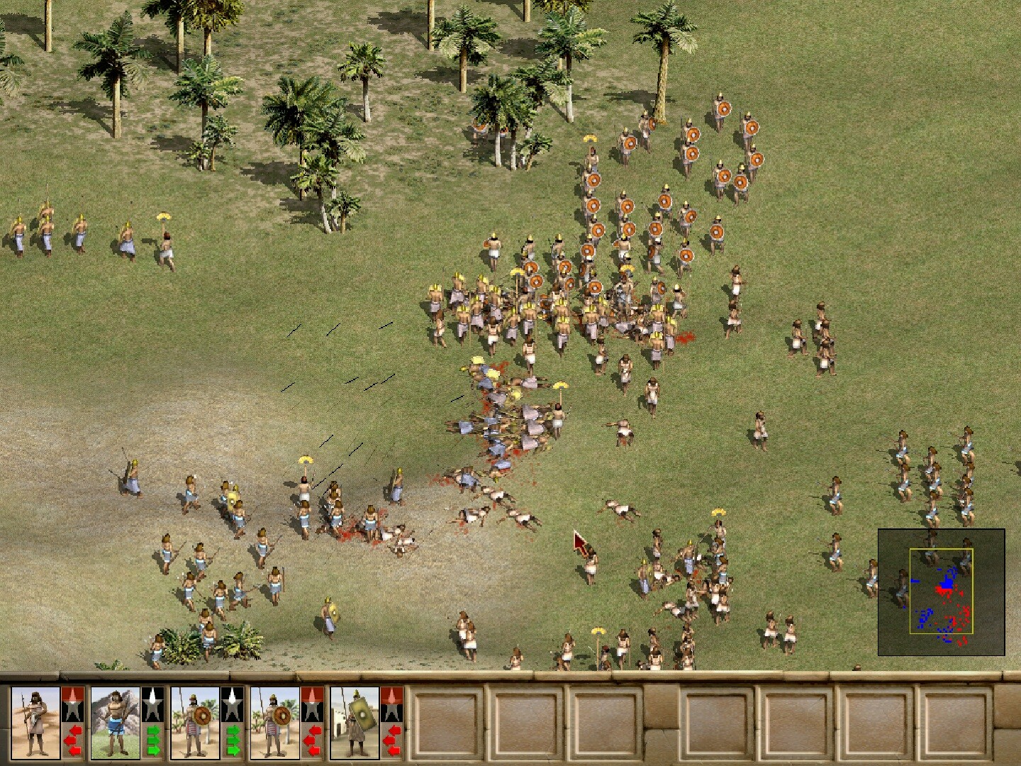 Chariots of War Free Download