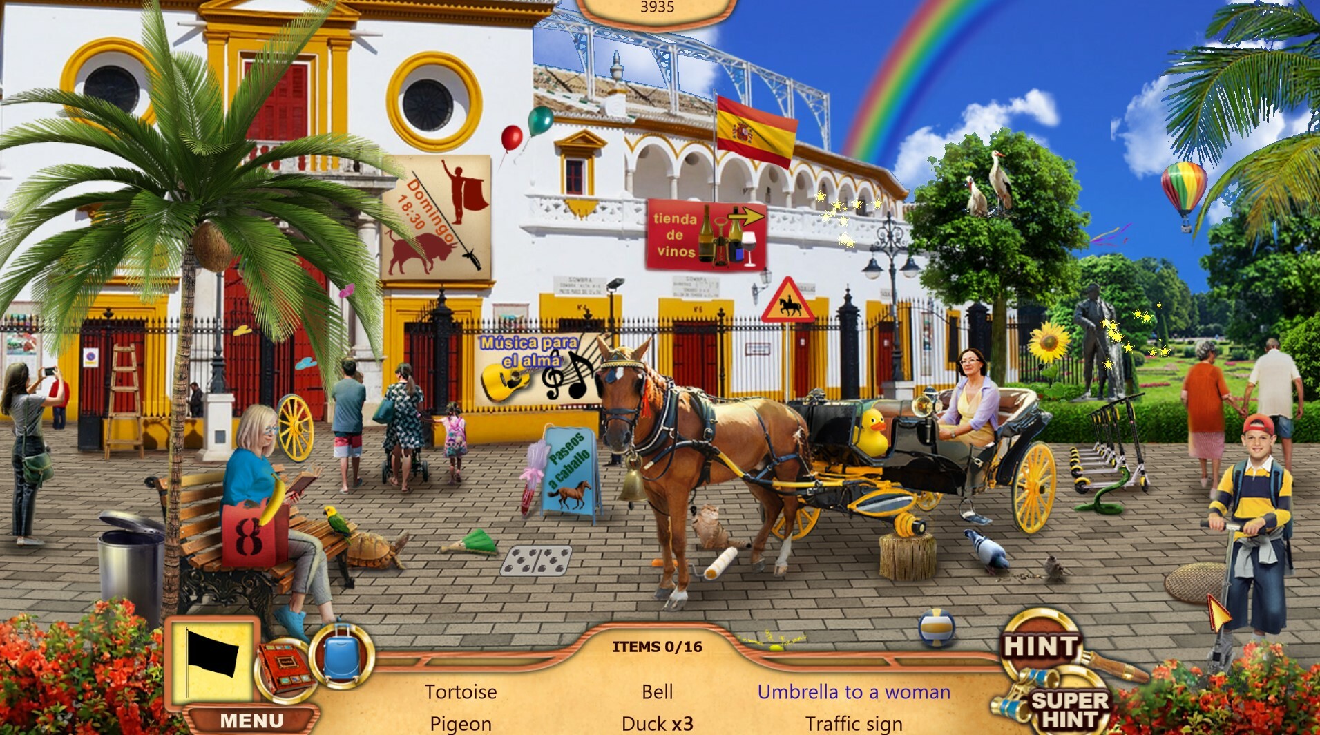 Big Adventure: Trip to Europe 3 - Collector's Edition Free Download