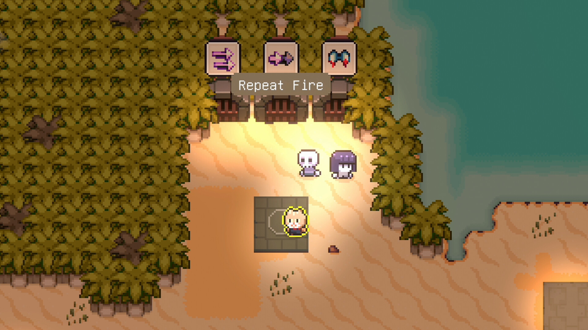 The Way Home: Pixel Roguelike Free Download