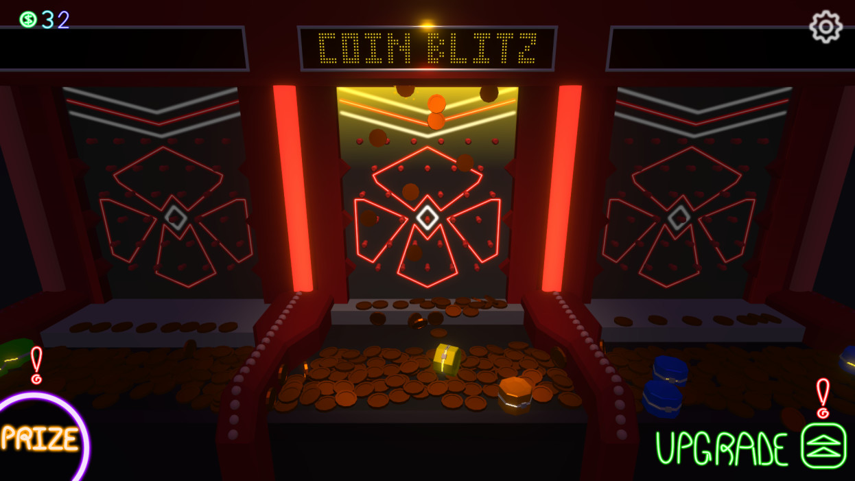 Coin Blitz Free Download