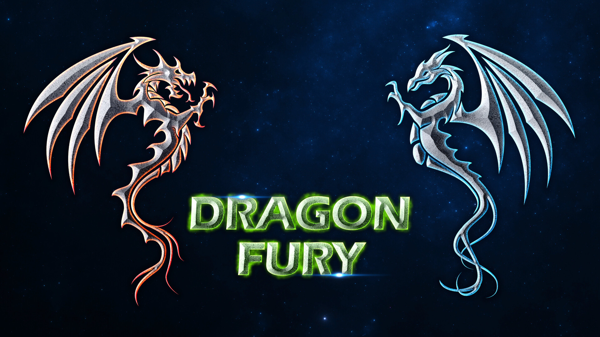 Dragon Fury Free Download