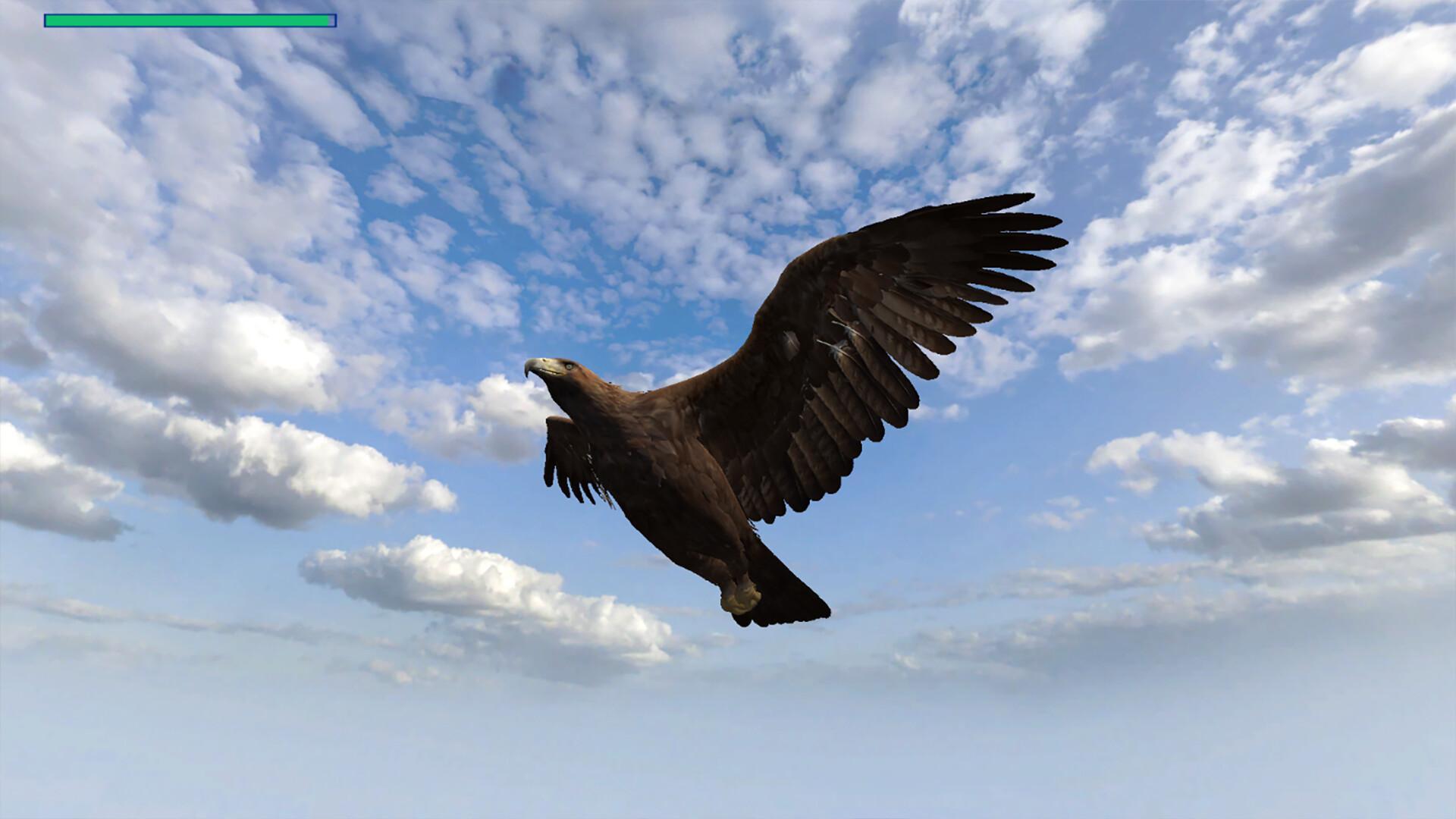 Eagle Hunting Journey Free Download