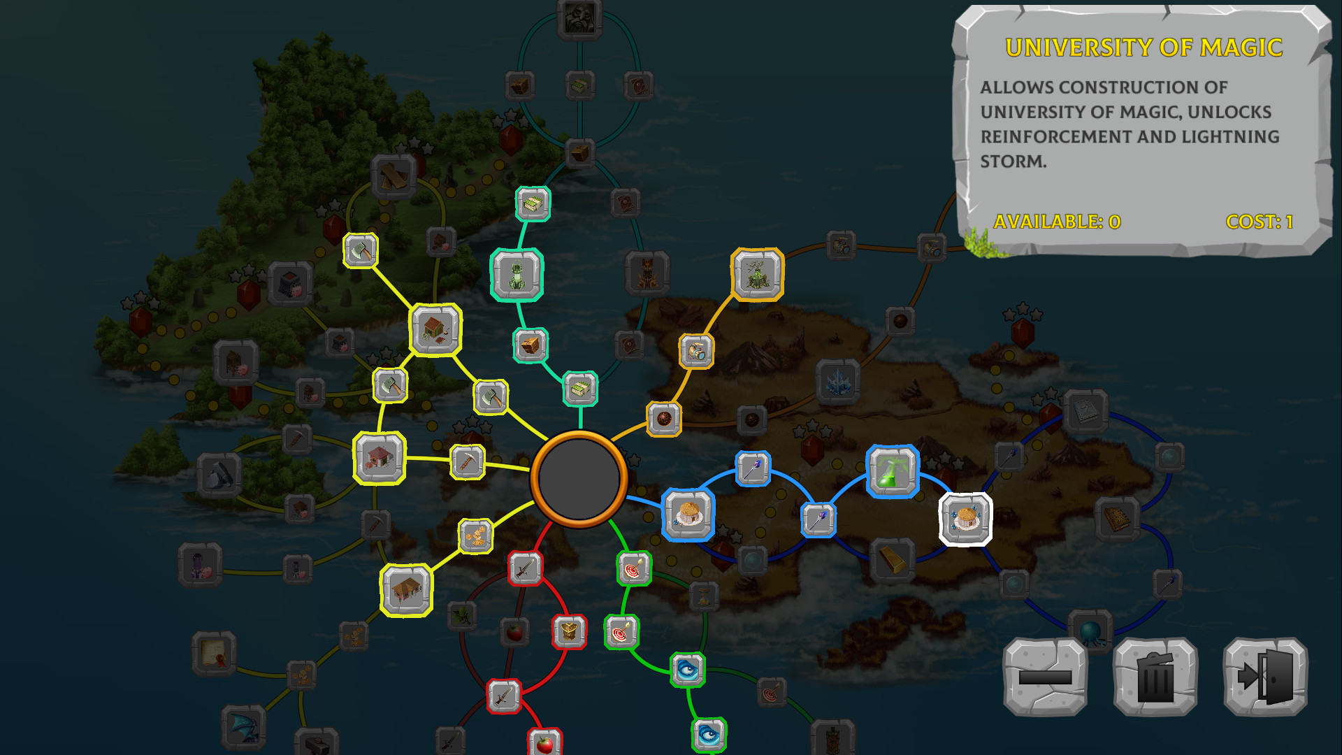 Ancient Islands Free Download