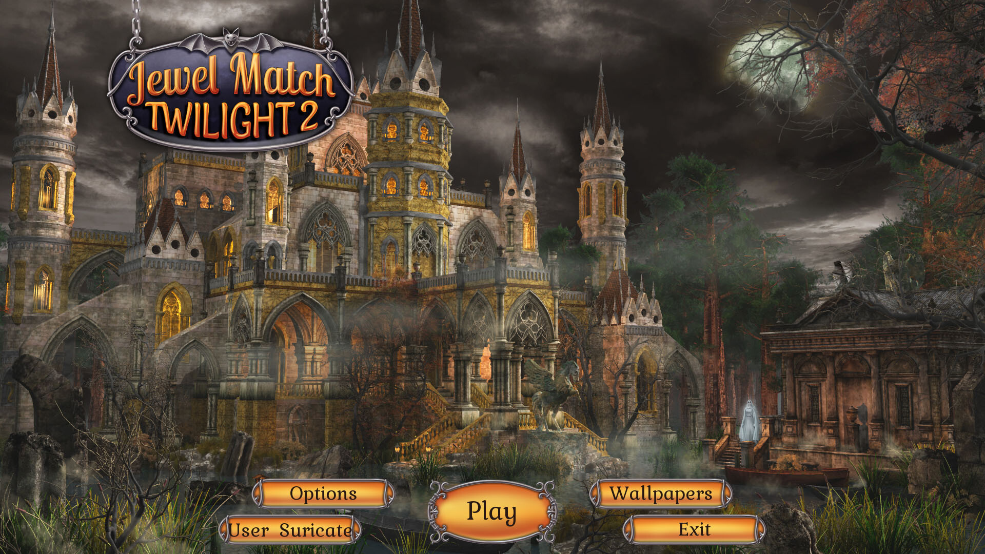 Jewel Match Twilight 2 Free Download