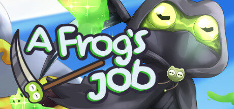 A Frog's Job Free Download