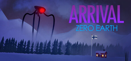 ARRIVAL: ZERO EARTH Free Download