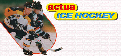 Actua Ice Hockey Free Download