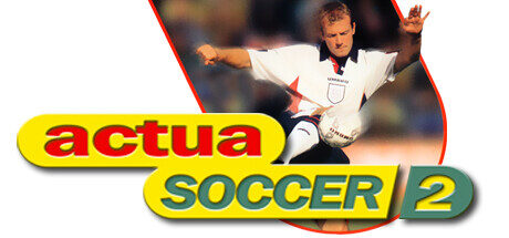 Actua Soccer 2 Free Download