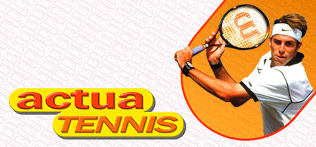 Actua Tennis Free Download