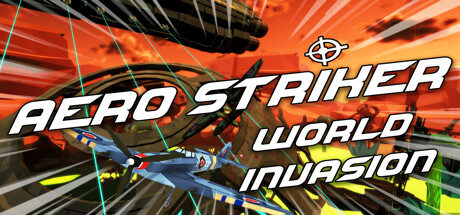 Aero Striker - World Invasion Free Download