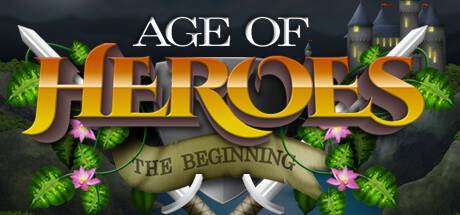 Age of Heroes: The Beginning Free Download