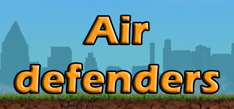 Air defenders Free Download