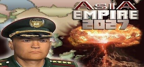 Asia Empire 2027 Free Download