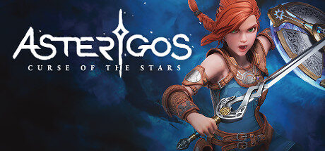 Asterigos: Curse of the Stars Free Download
