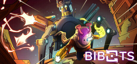 Bibots Free Download