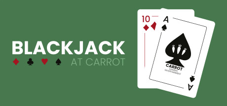 Blackjack at Carrot Free Download